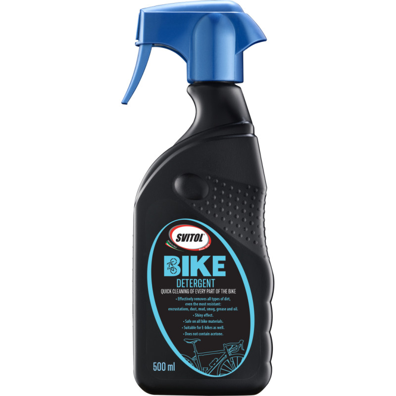 Svitol Bike cleaner SVITOL BIKE, 500ml