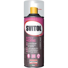 Svitol Multipurpose lubricant EASY HOME SVITOL, 200ml