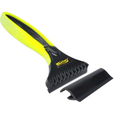 Bottari Ice scraper with removable squeegee 