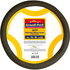 Grand Prix Steering wheel cover 