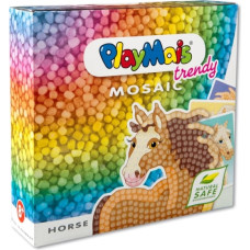 Playmais mosaiik Hobune, 3000