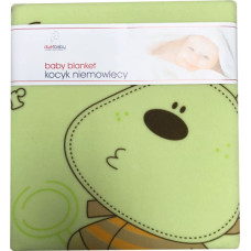 Duet Baby MARINI 028 Kocyk Baby Love 75x85 PROMOCJA!*