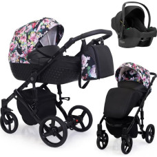 Kunert Tiaro 3in1 Baby Pram