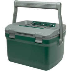 Stanley Aukstuma kaste The Cold-For-Days Outdoor Cooler 6,6L zaļa 2020