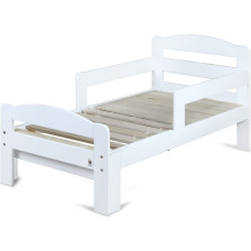 Yappy Kids YappyGrow extandable toddler bed 140-70 -> 190-70cm, white