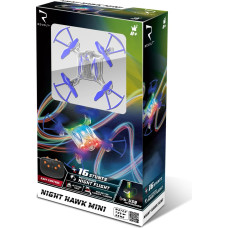 Syma REVOLT RC triku drons Night Hawk Mini, X20T