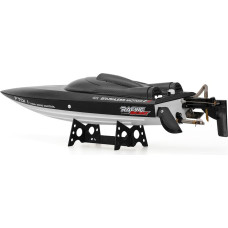 RC tālvadības pults vadāma laiva FT011 2.4GHz RTR 65cm