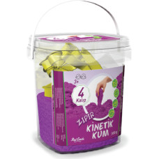 Red Castle RC šokinėjantis smėlis, violetinis 500 gr