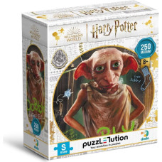 Dodo Educational puzzle Medium-S Harry Potter Dobby 250 pcs