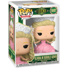 Funko POP! Vinilinė figūrėlė: Wicked - Glinda