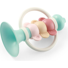 Babyono rattle trumpet 1630