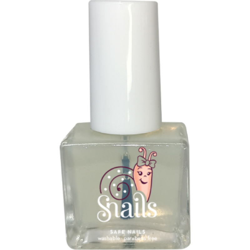 Snails Petite pestav küünelakk Top Coat