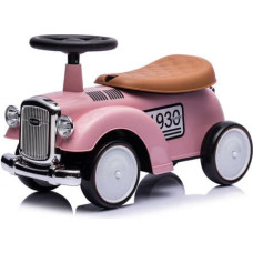 Moovkee Sõiduauto - 665 - RETRO - PINK