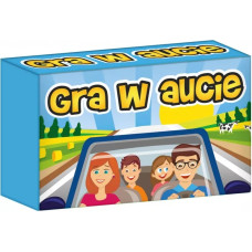 GRA W AUCIE MINI