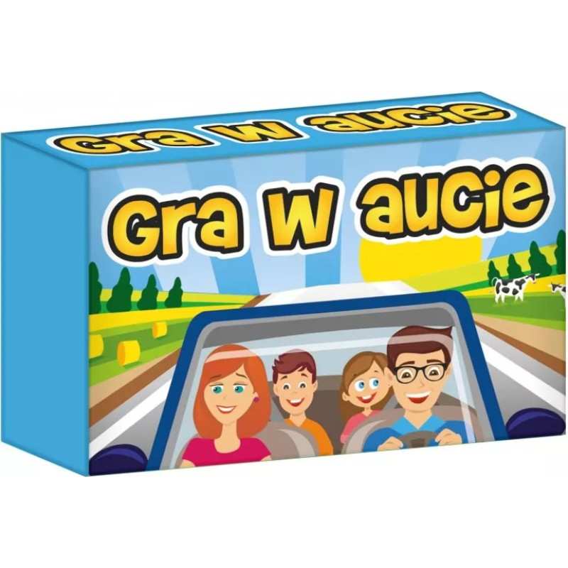 GRA W AUCIE MINI