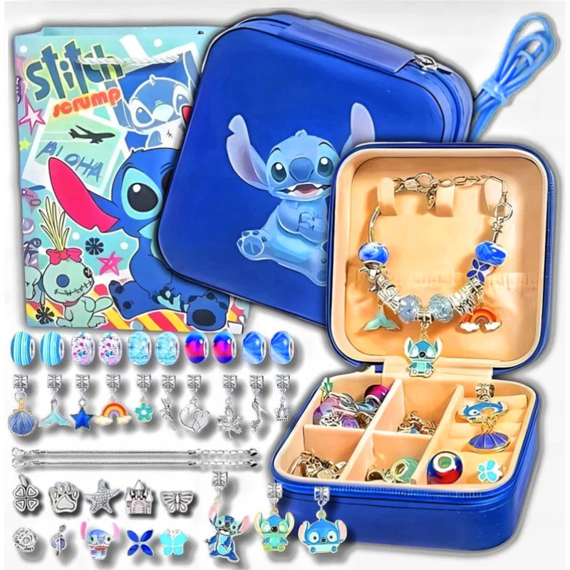 TRIFOX helmekomplekt stitch käevõru valmistamiseks