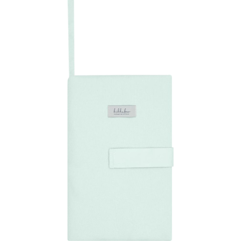 Diaper holder Sleepy Sheep