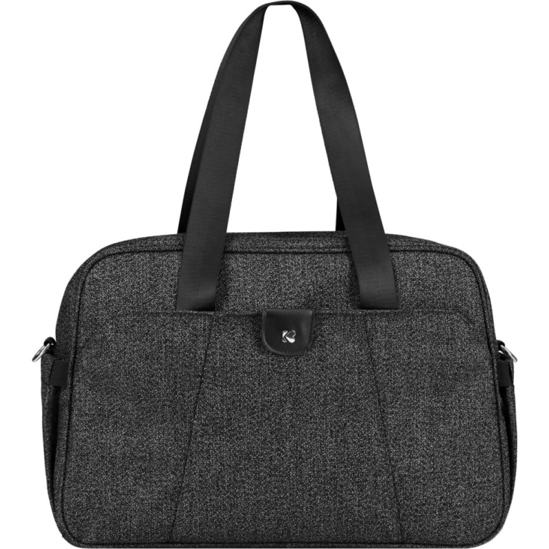 Mama bag Chelsea Black 2025