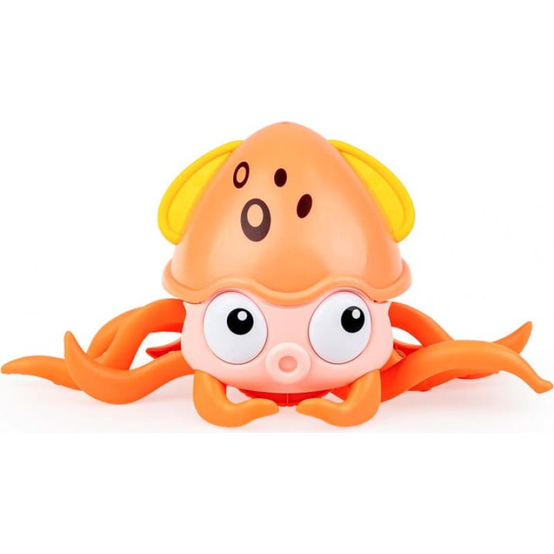 Dumel TULI FUN TF 30130 Wędrująca ośmiornica