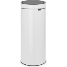 Brabantia prügikast, 30 l, valge - 115141