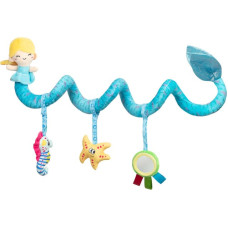 Sensillo COLORFUL EDUCATIONAL SPRING MERMAID