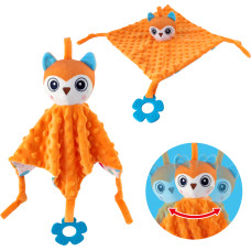 PRZYTULANKA DLA MALUCHA USYPIANKA PLUSZ