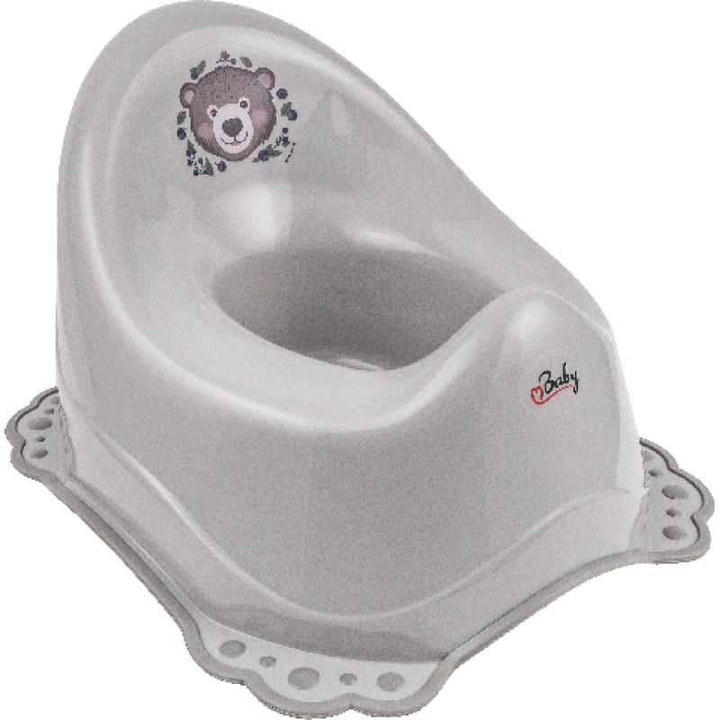 Maltex potitool Misiu, Metsasõprade sari, hall