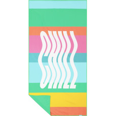 Spokey CHILL Ręcznik 80x160