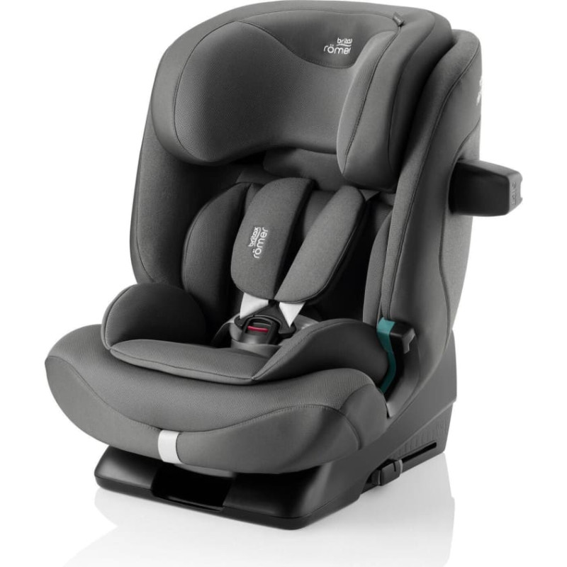 Britax-Romer BRITAX turvatool, 76-150 cm, ADVANSAFIX PRO, Mineral Grey, 2000040903