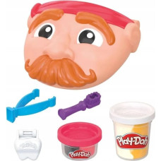 Play-Doh Dough - 168986 - PLAY-DOH - MINI PIRATE DRILL N FILL