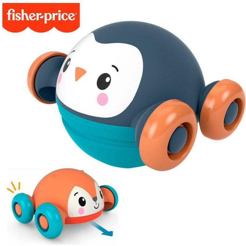 Fisher Price® 2in1 mänguasi