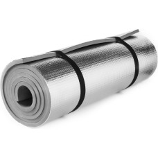 Spokey HIBERNATION – alumiiniumkattega matkamatt