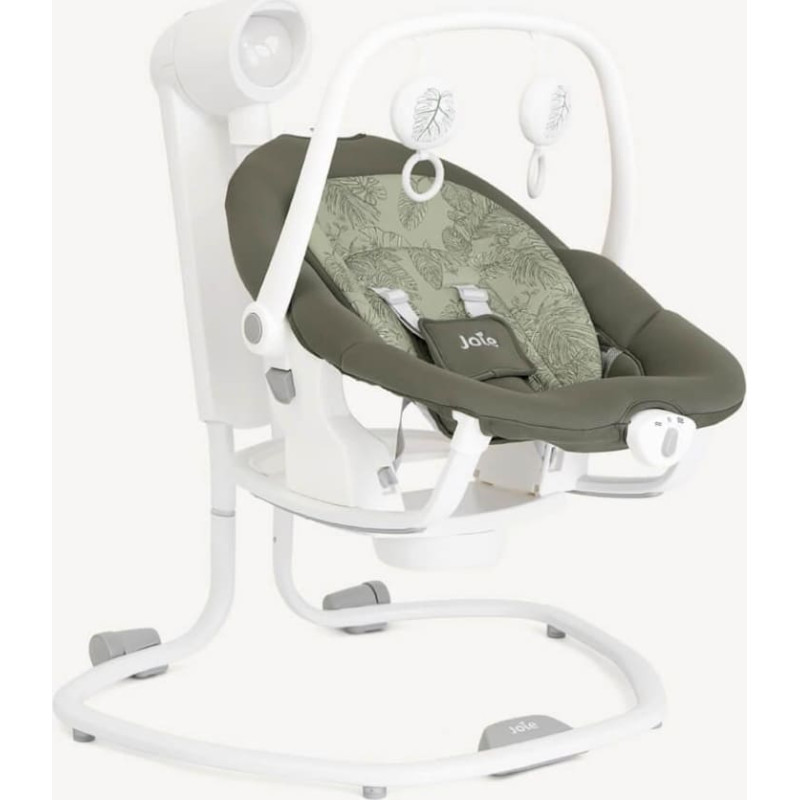 Joie beebikiik Serina 2in1 Palms