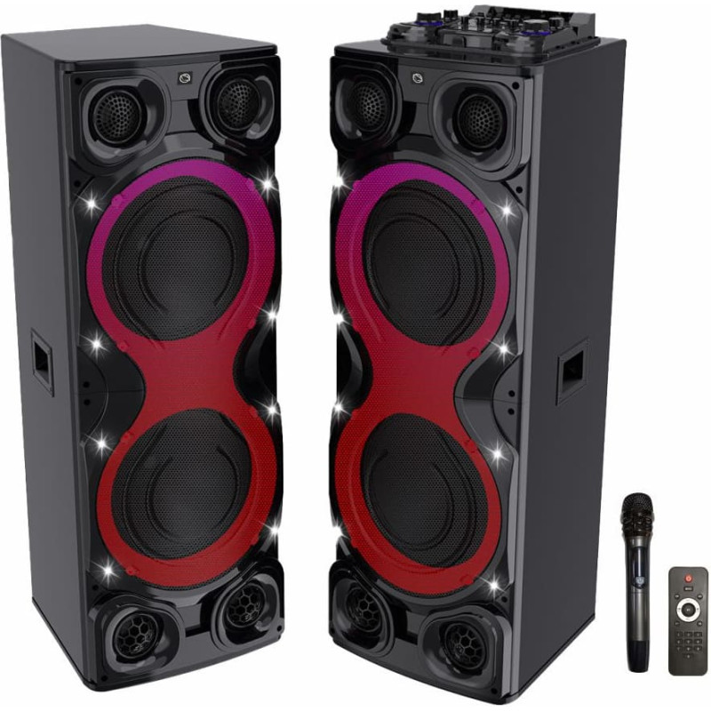 Manta SPK1204X800D Minos Pro (Set of L/R)