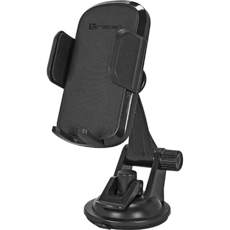 Tracer 47455 Car Phone Holder Black