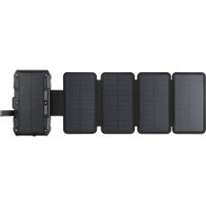 Sandberg 421-06 Solar 5-Panel Powerbank 27000