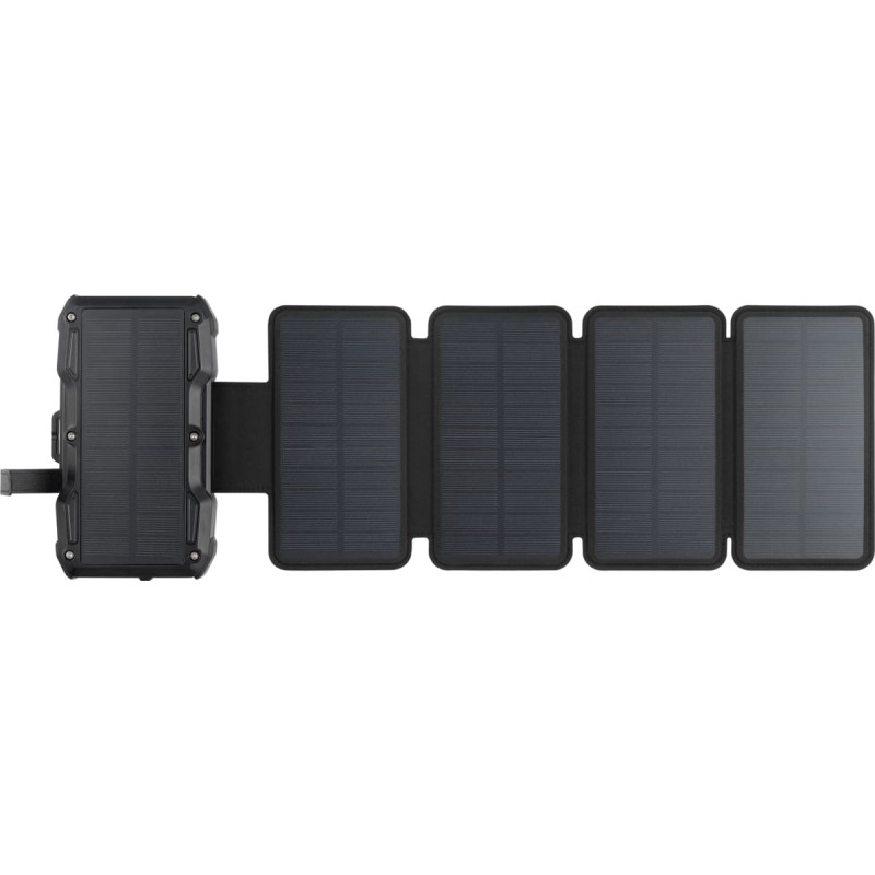 Sandberg 421-06 Solar 5-Panel Powerbank 27000