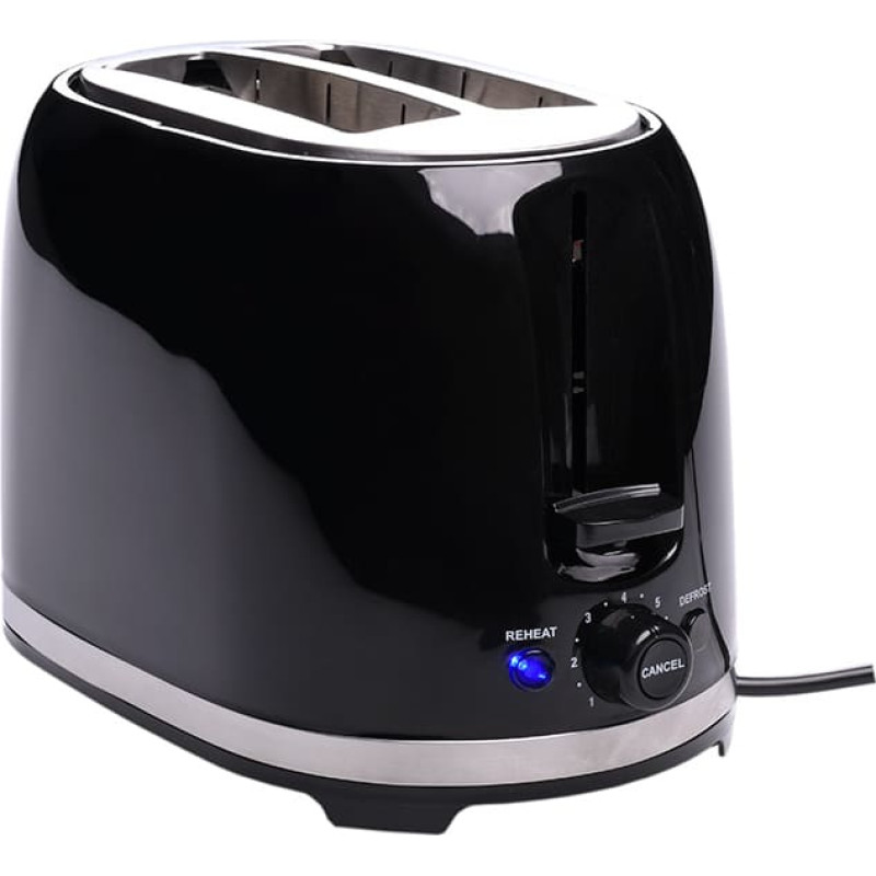 Lafe 46634 TSB003B Toaster