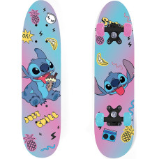 DISNEY BABY puidust rula  STITCH