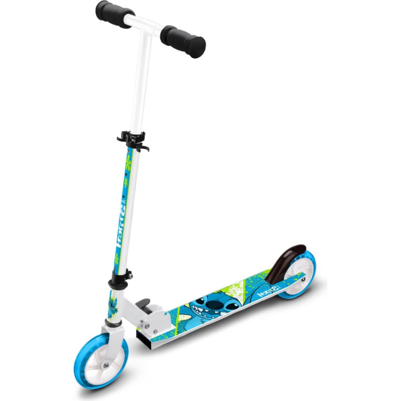 Kokkupandav tõukeratas Stitch