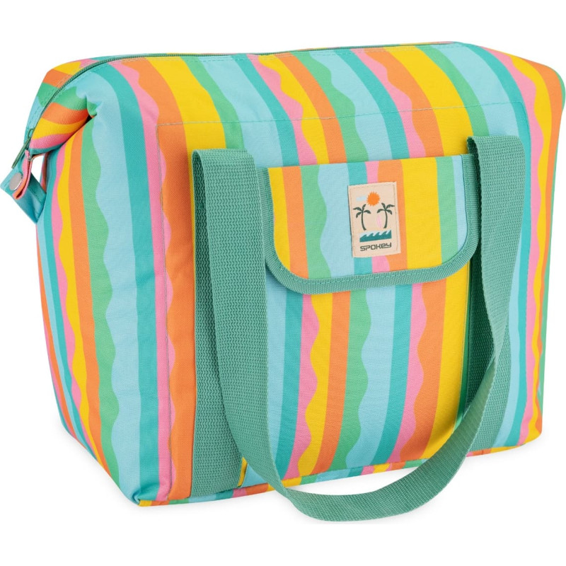 Spokey Beach thermal bag Spokey SAN REMO