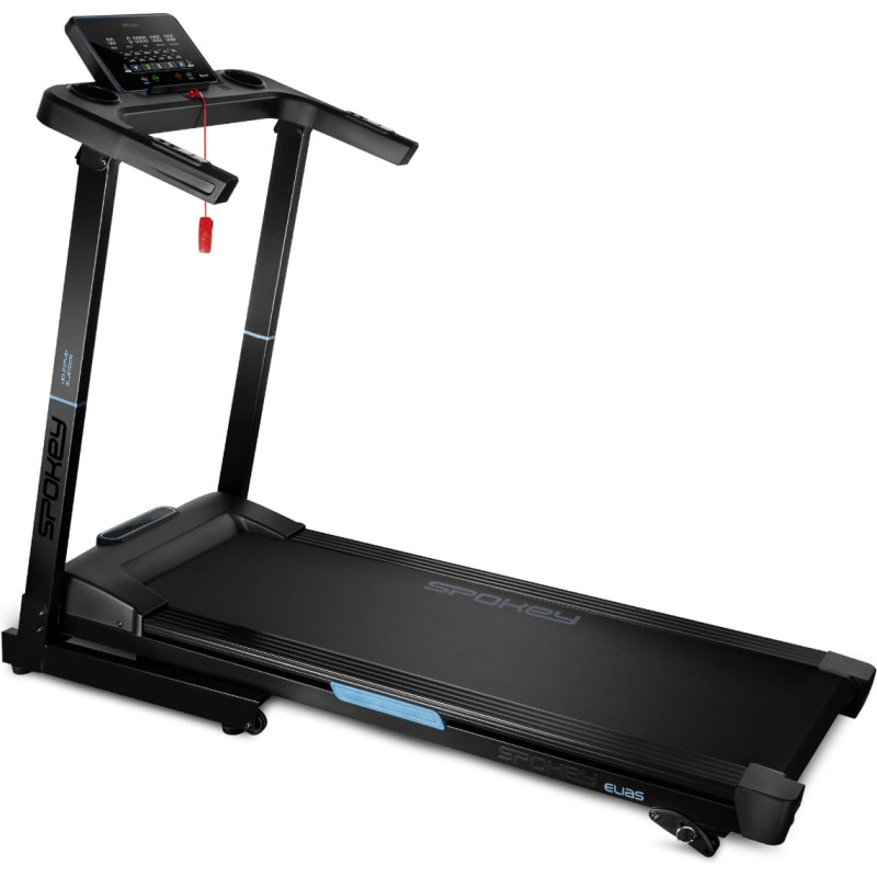Spokey Electric treadmill Spokey ELIAS