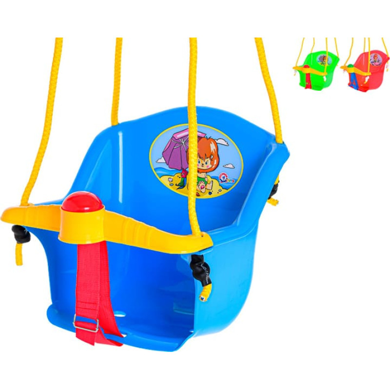 HIPO kiik - 05644 - 3 COLORS