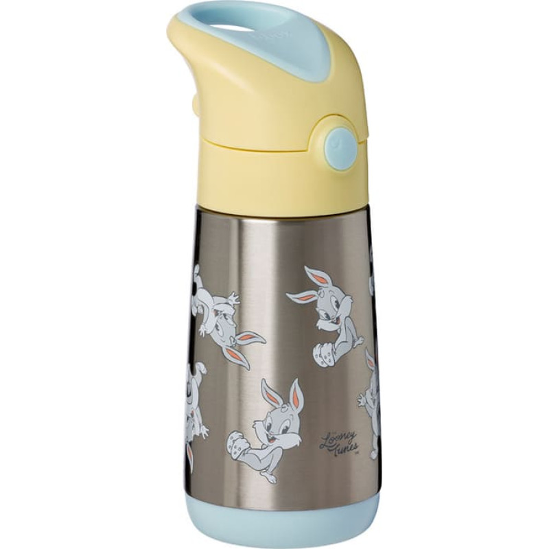 B.box BB00913 Bidon temiczny 350 ml Looney Tunes
