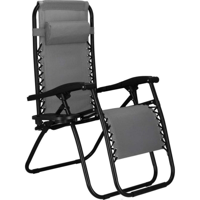 Springos Aia päevituslamamistool Springos GC0065