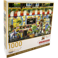 Brain Tree Games Brain Tree pusle, Lillepood, 1000 tk.