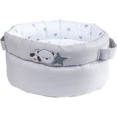 Picci / Dili Best Mīksts groziņ&scaron; Valdo Grey