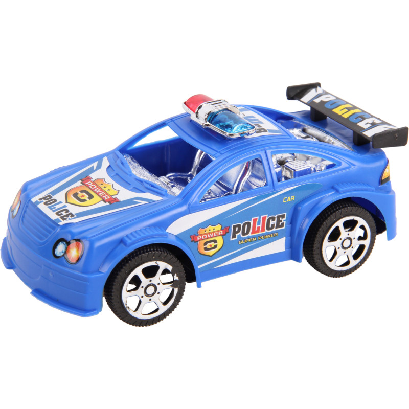 AUTO POLICJA