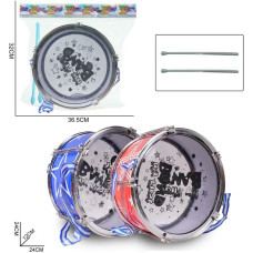 Hipo 03382 – Muusikainstrument: trumm