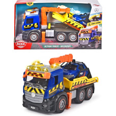 DICKIE CITY LAWETA MERCEDES PODNOŚNIK